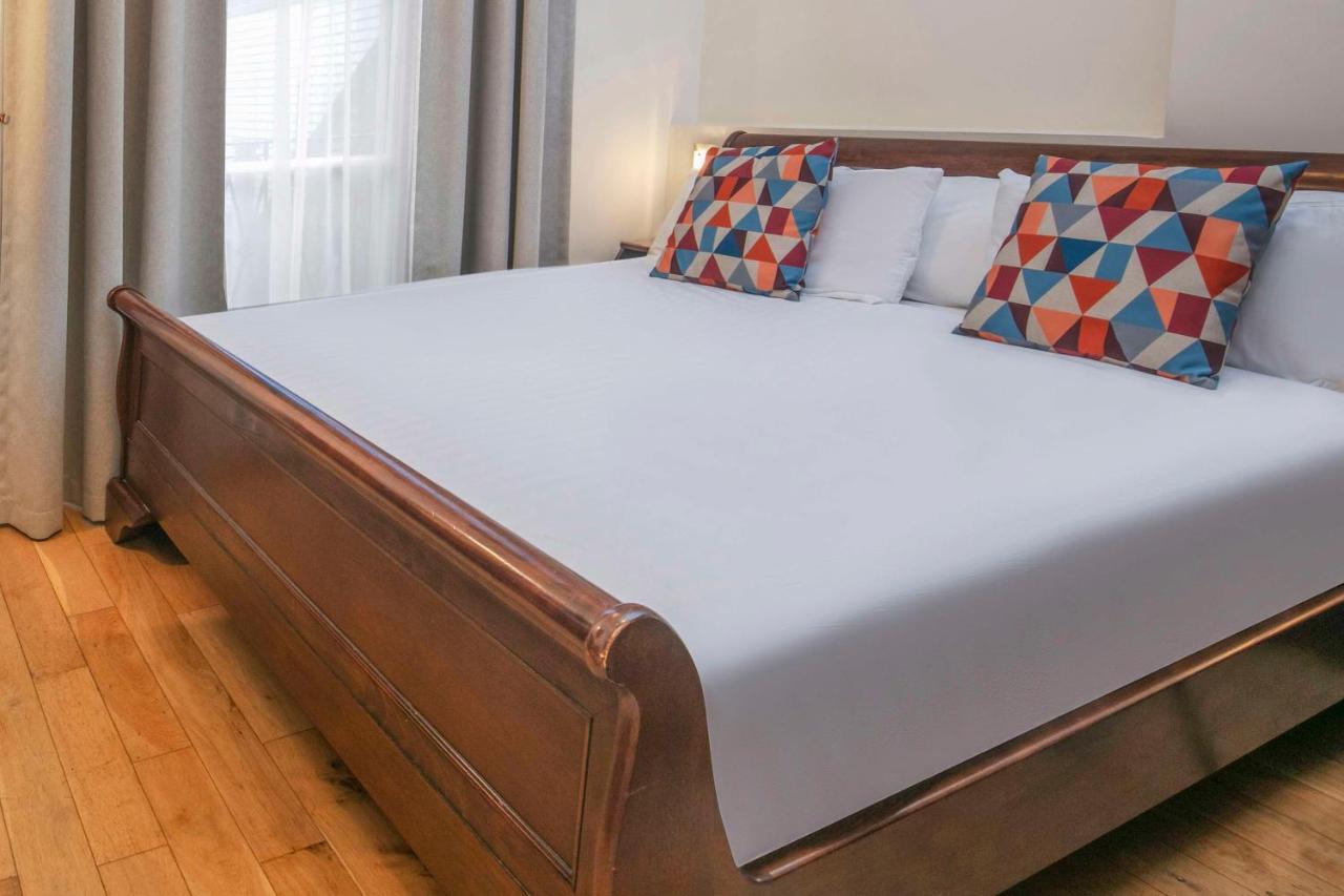 Queensway Hotel, Sure Hotel Collection By Best Western Londres Quarto foto
