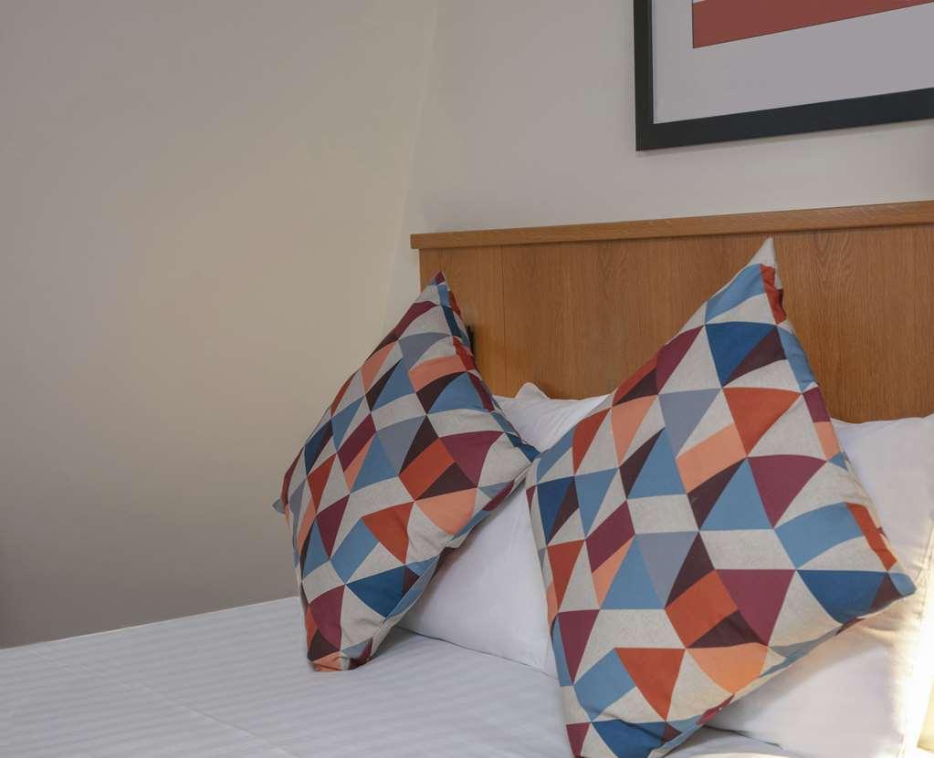 Queensway Hotel, Sure Hotel Collection By Best Western Londres Quarto foto
